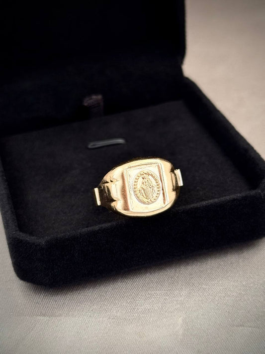 Anillo Virgen Milagrosa