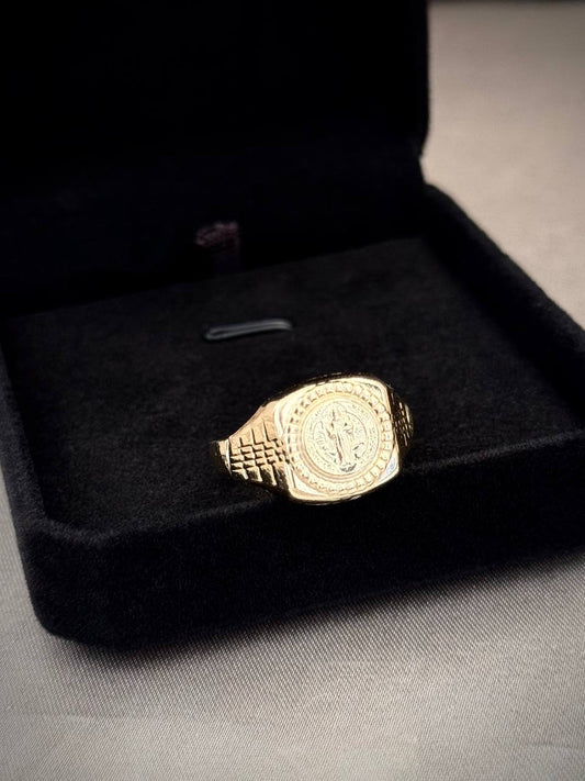 Anillo San Benito