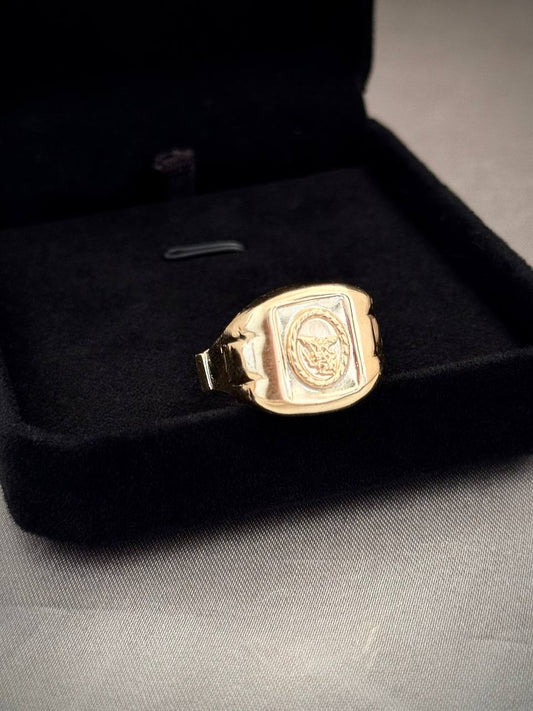 Anillo San Miguel Arcángel