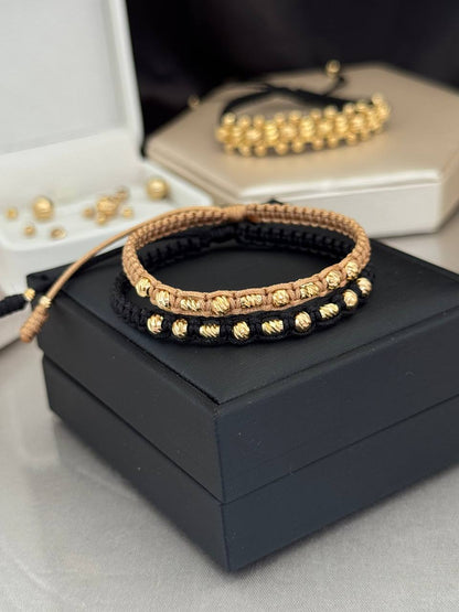Pulsera Pasador Diamantado