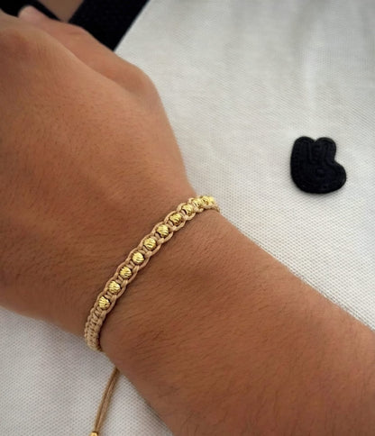 Pulsera Pasador Diamantado