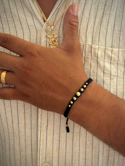 Pulsera Diamantada