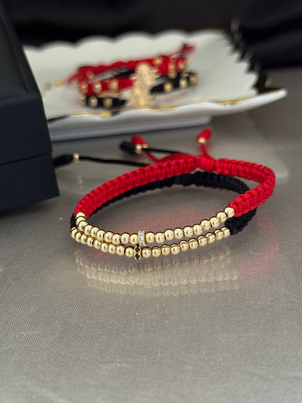 Pulsera Lisa 3 MM