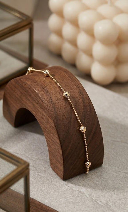 Pulsera Satélite Stella