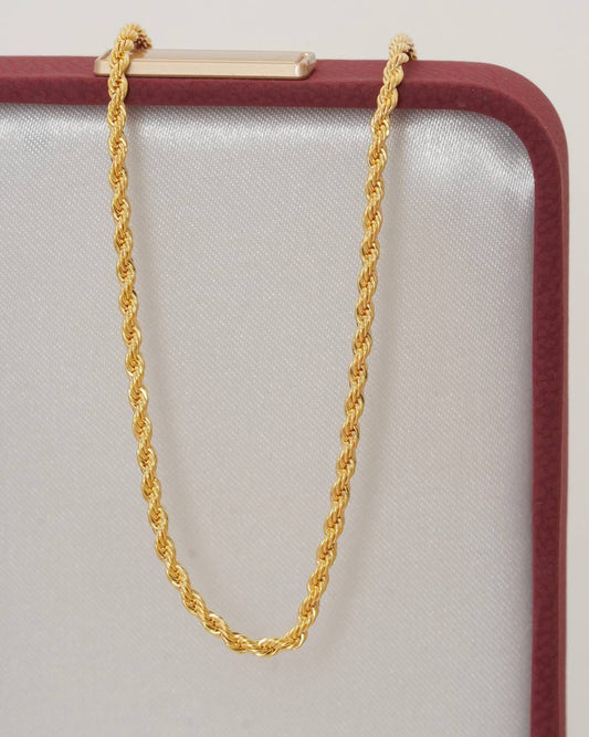 Tobillera Lazo Diamantado