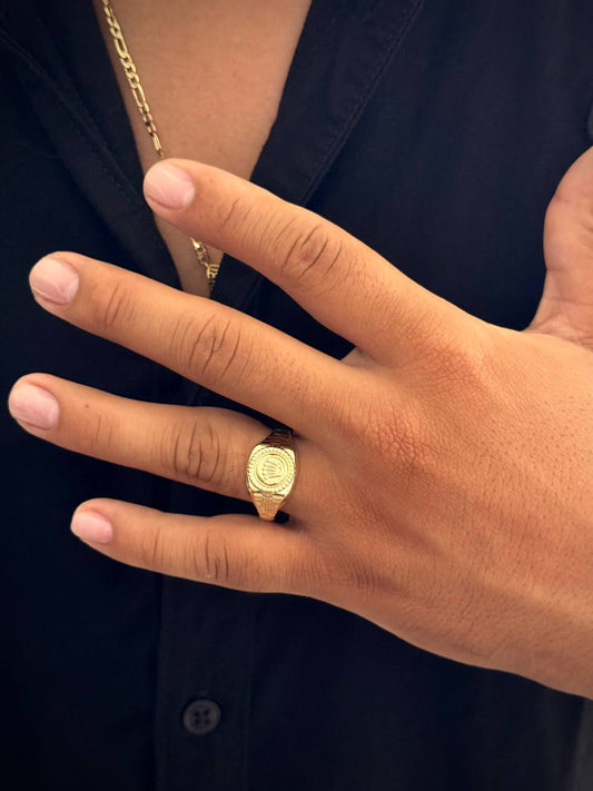 Anillo Corona