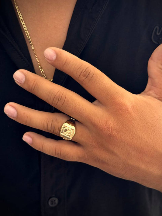 Anillo San Miguel Arcángel