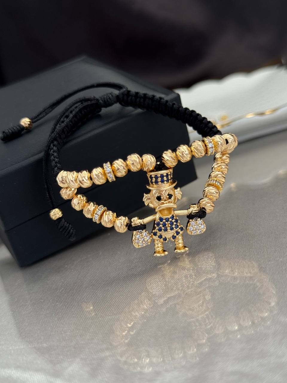 Pulsera Tío Rico