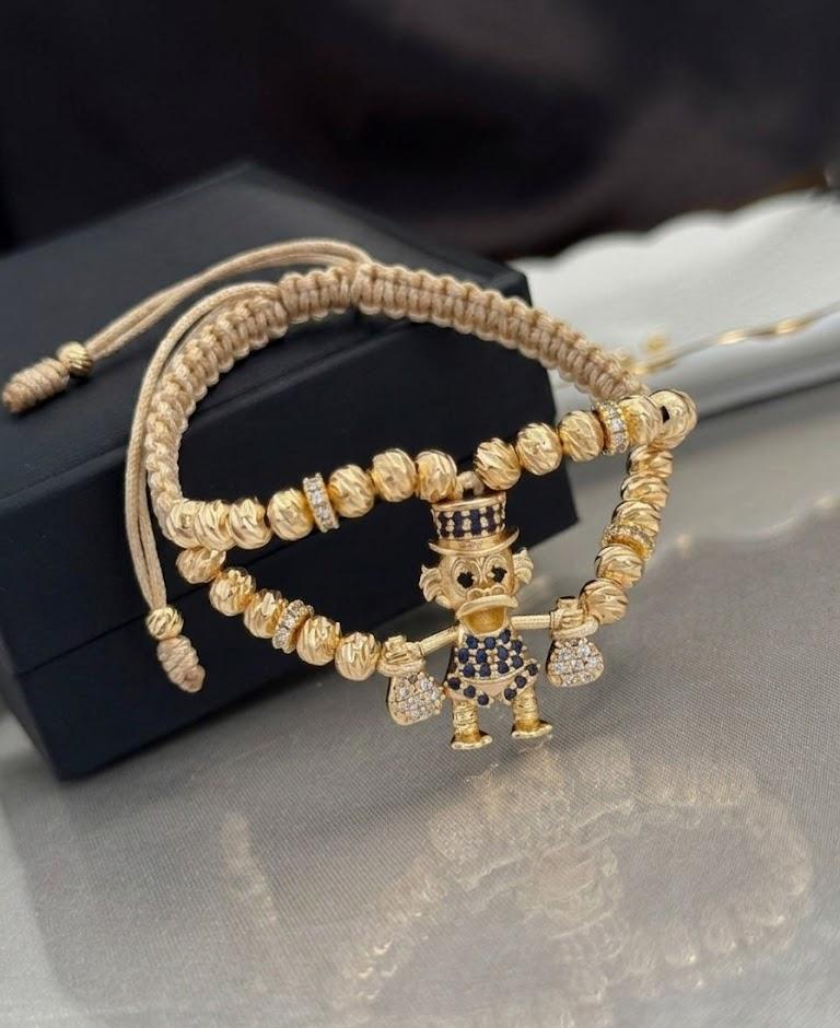 Pulsera Tío Rico