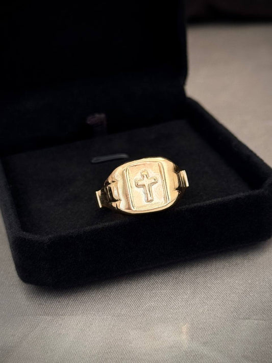 Anillo Cruz