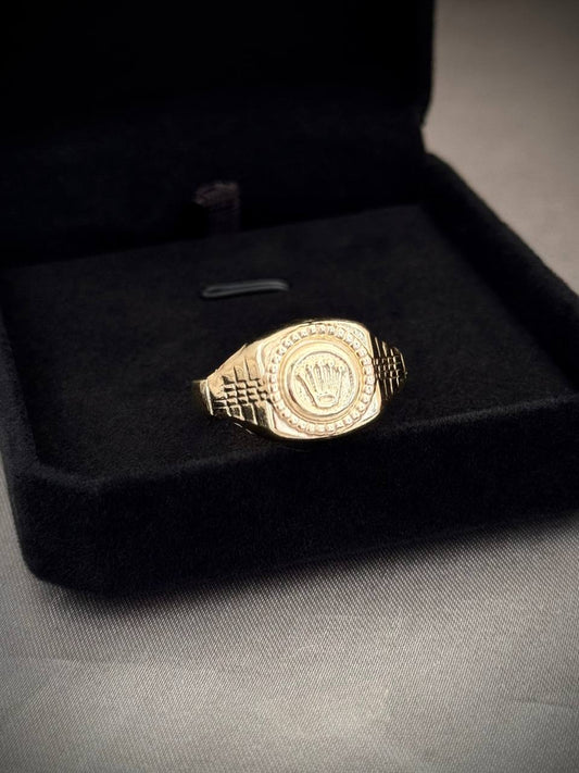 Anillo Corona
